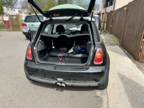 The Purchase — photo 1