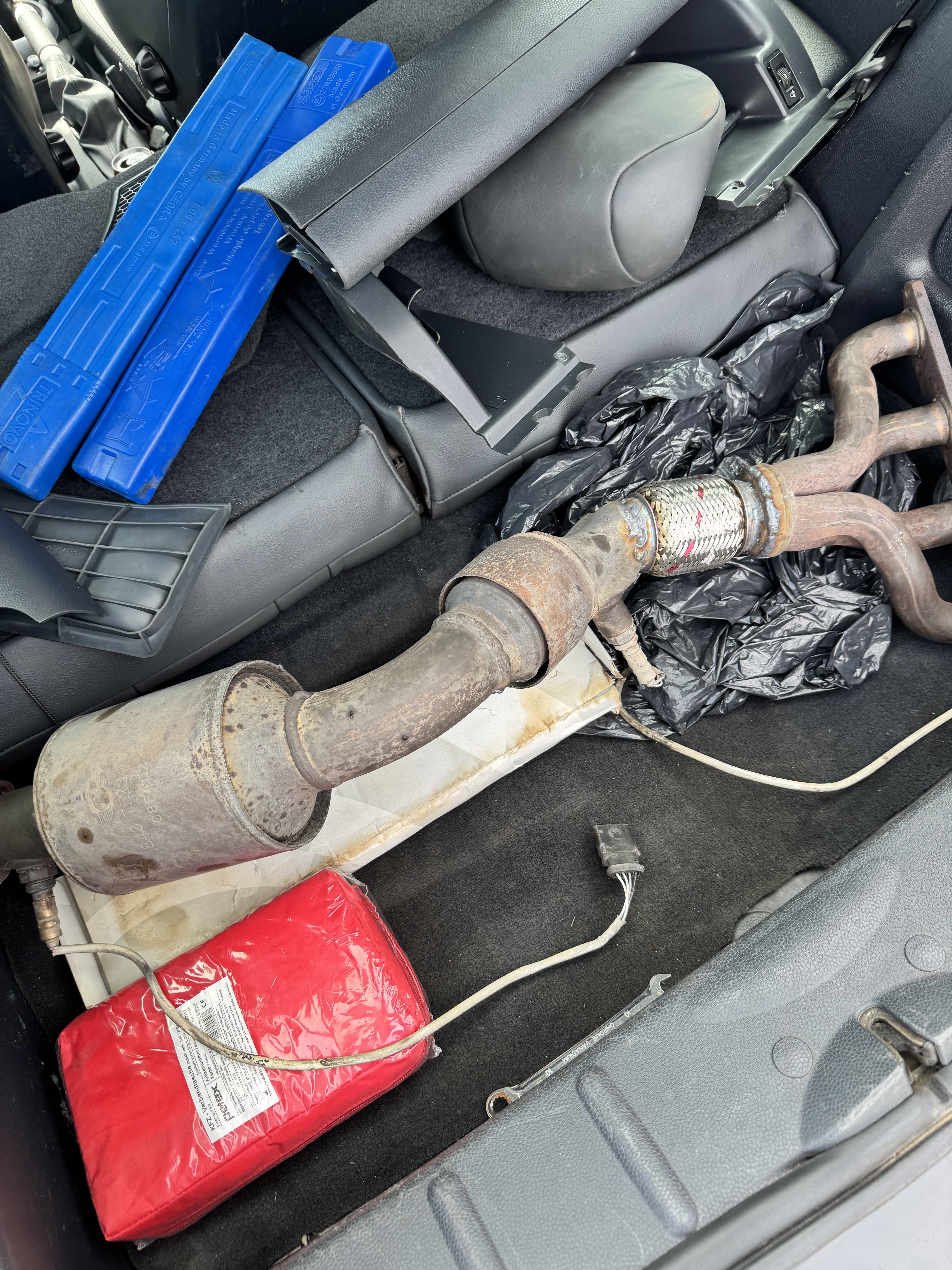 Essential Maintenance — photo 3