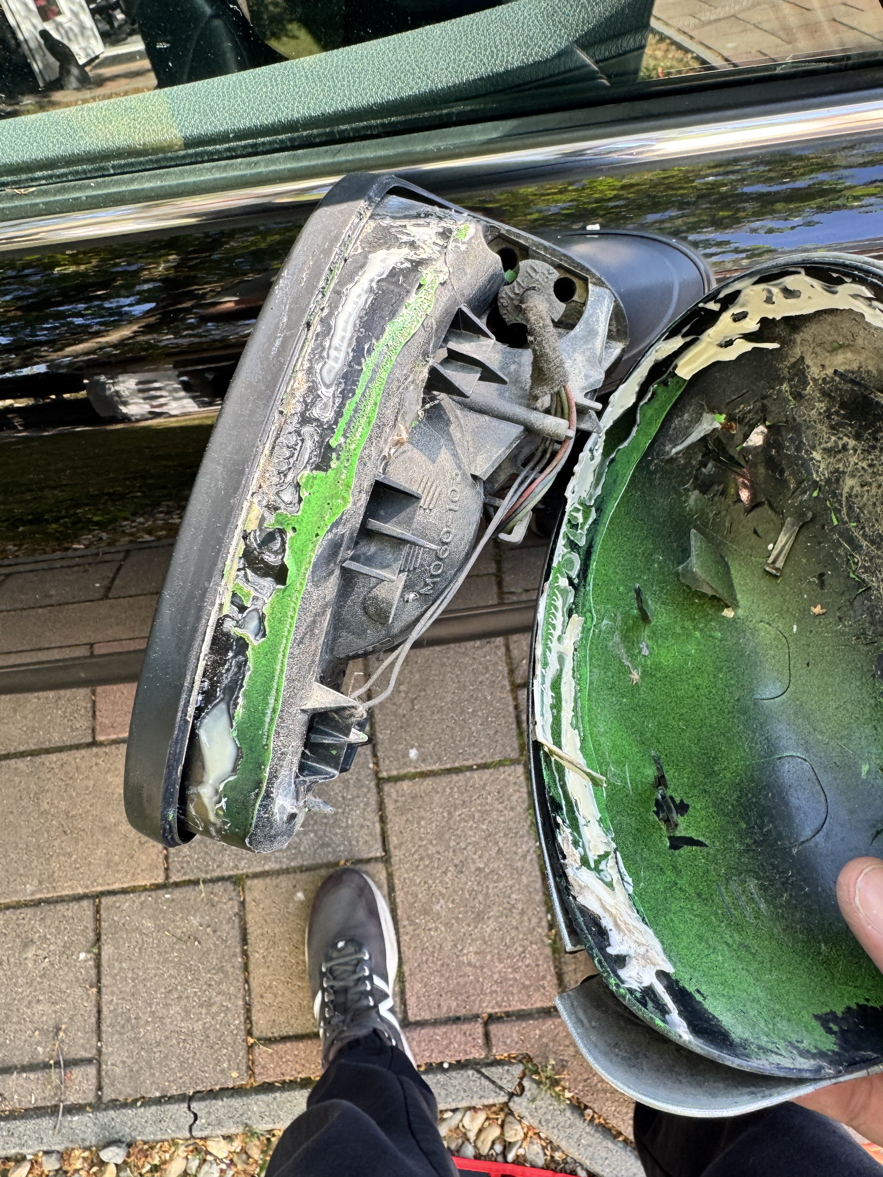 Essential Maintenance — photo 4