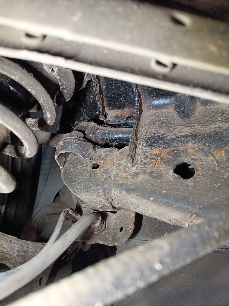 Brakes & Inspection — photo 1