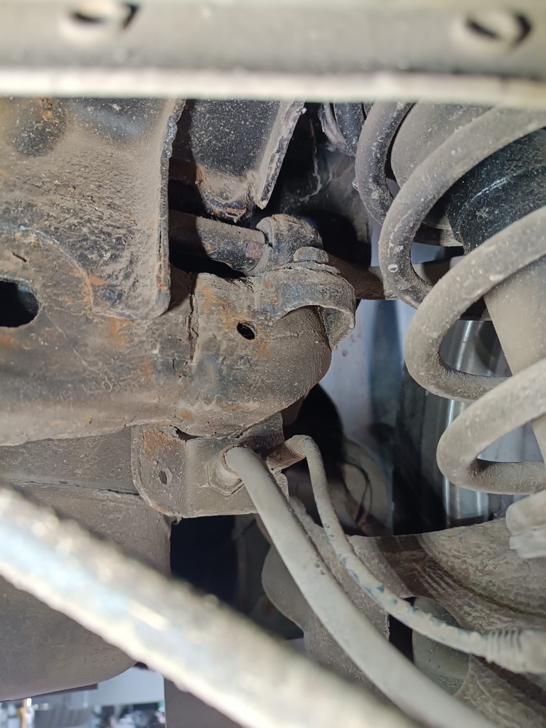 Brakes & Inspection — photo 3