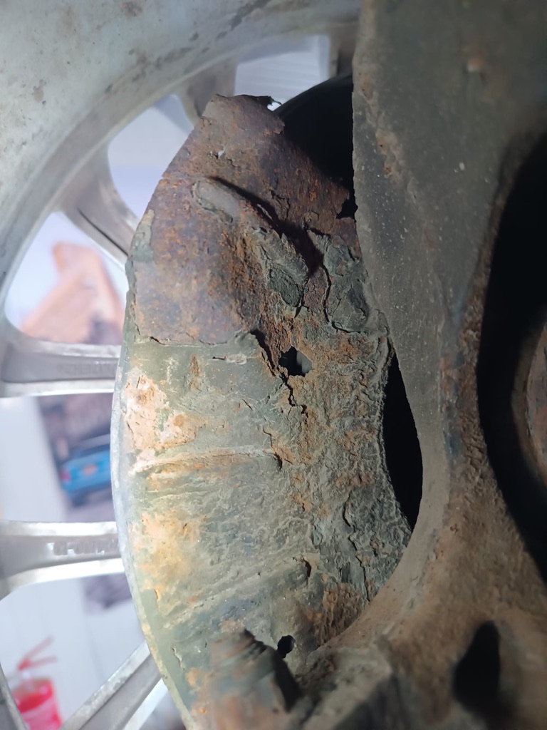 Brakes & Inspection — photo 4