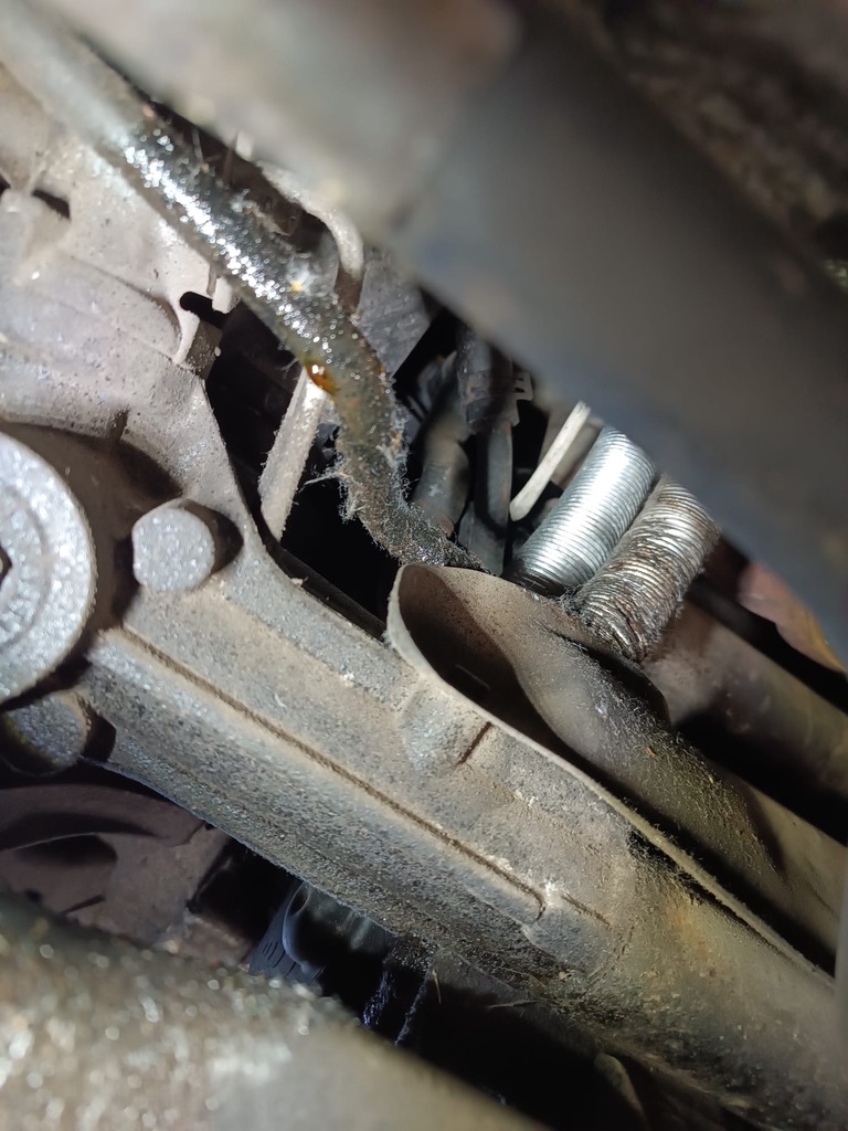 Brakes & Inspection — photo 7