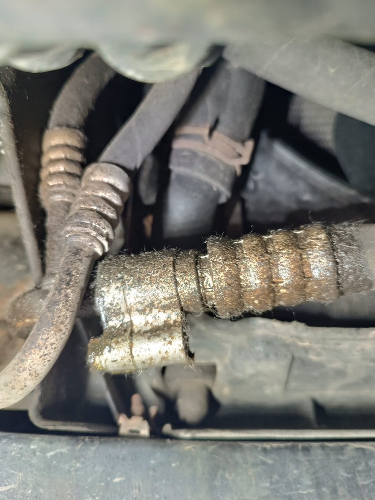 Brakes & Inspection — photo 8