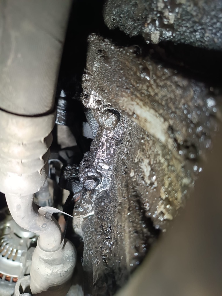 Brakes & Inspection — photo 9