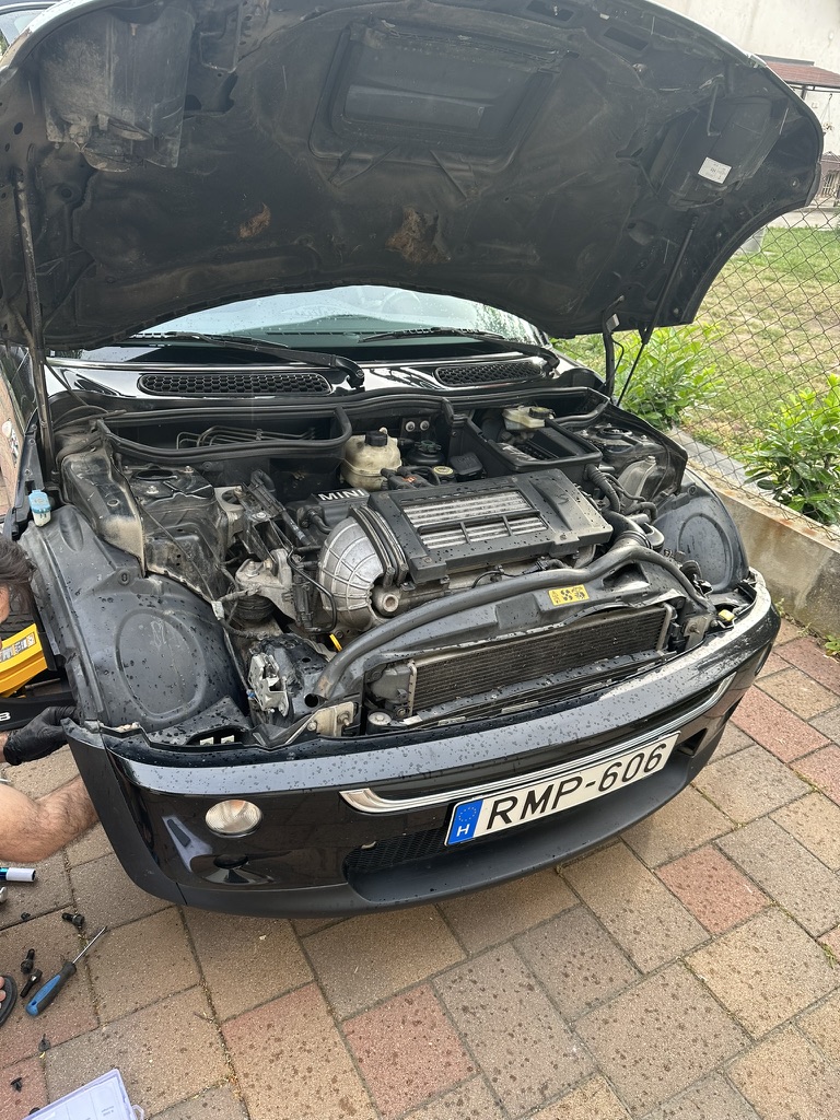 Brakes & Inspection — cover
