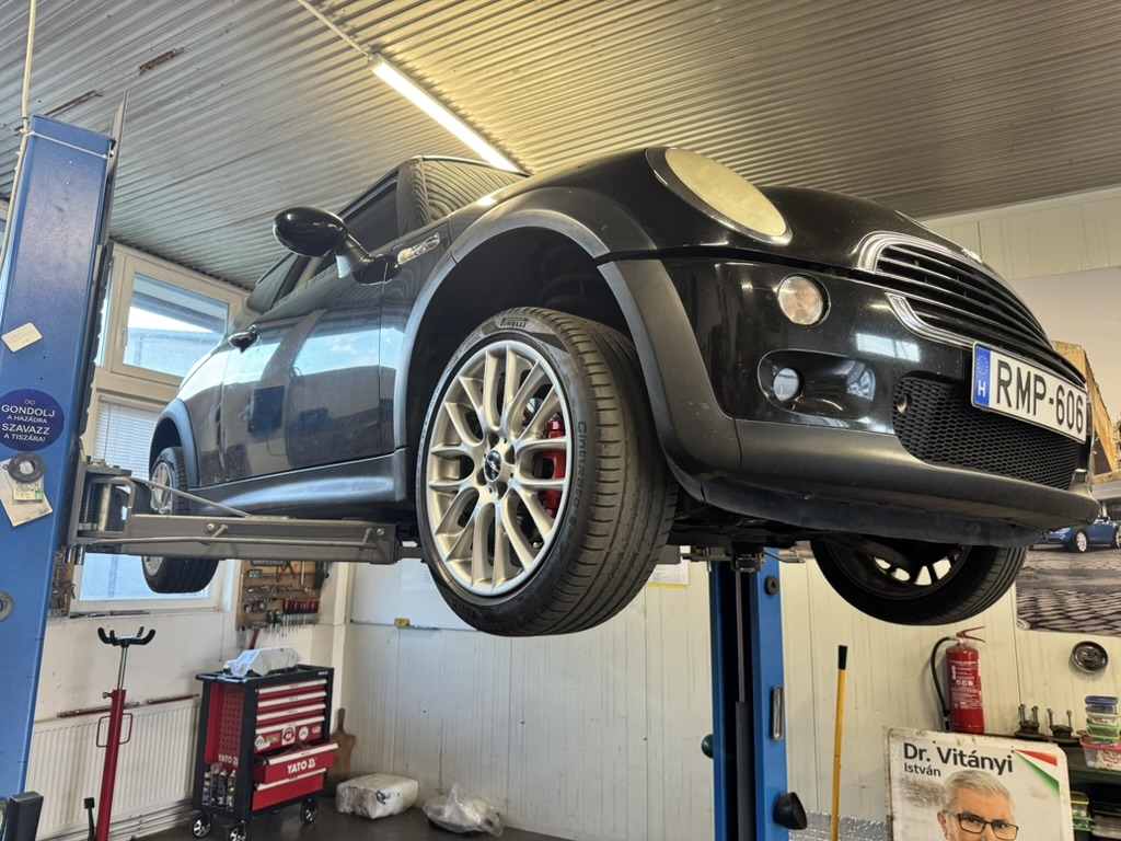 Brakes & Inspection — photo 10