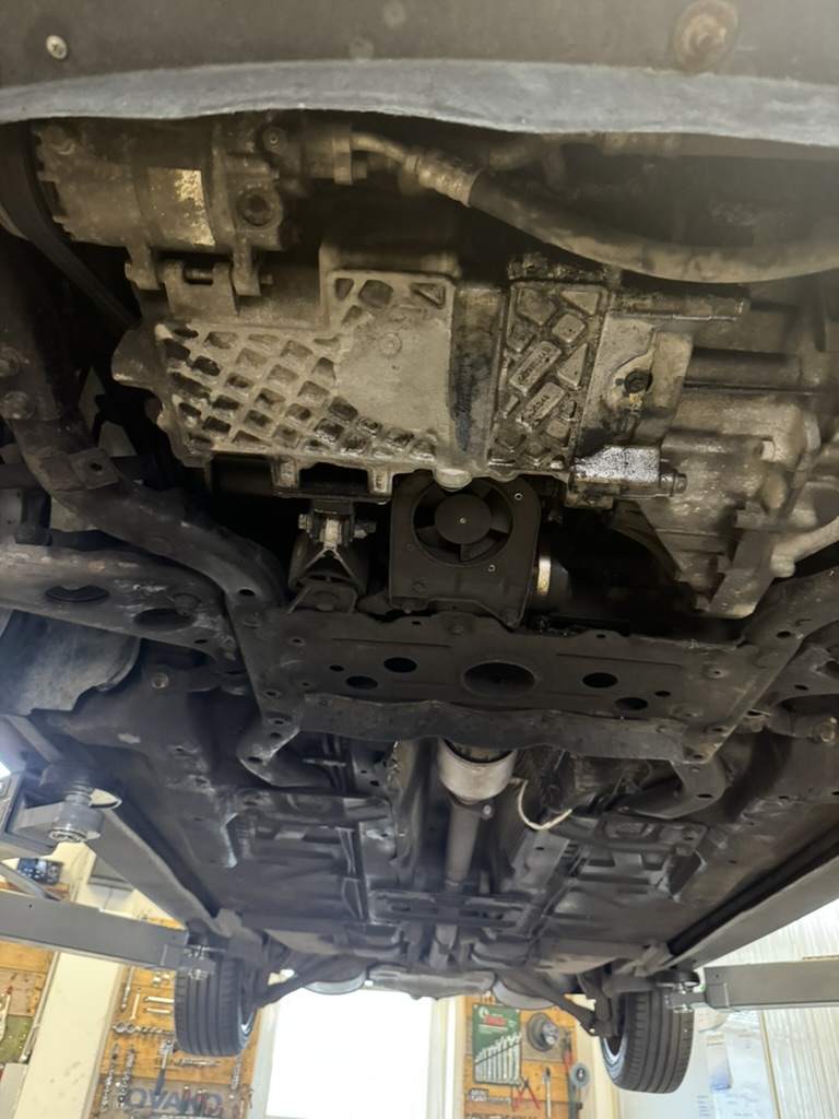 Brakes & Inspection — photo 11
