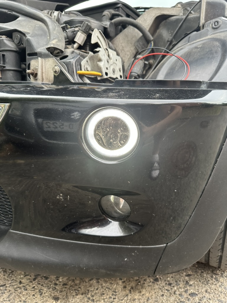 Repairing the Details — photo 19
