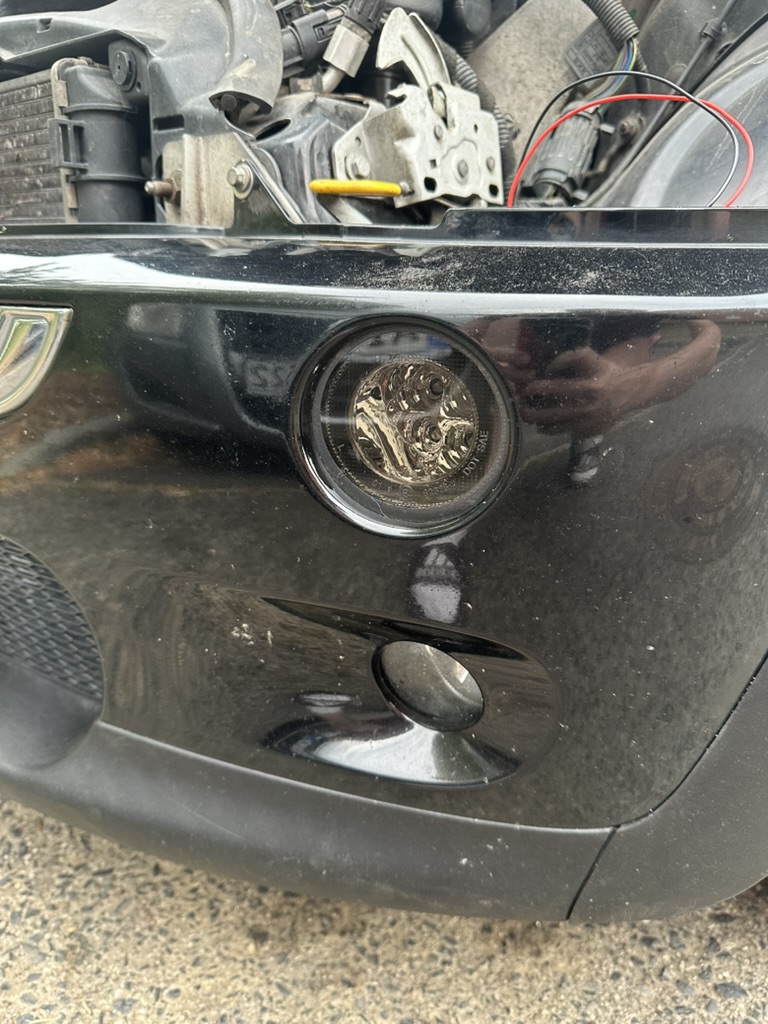 Repairing the Details — photo 17