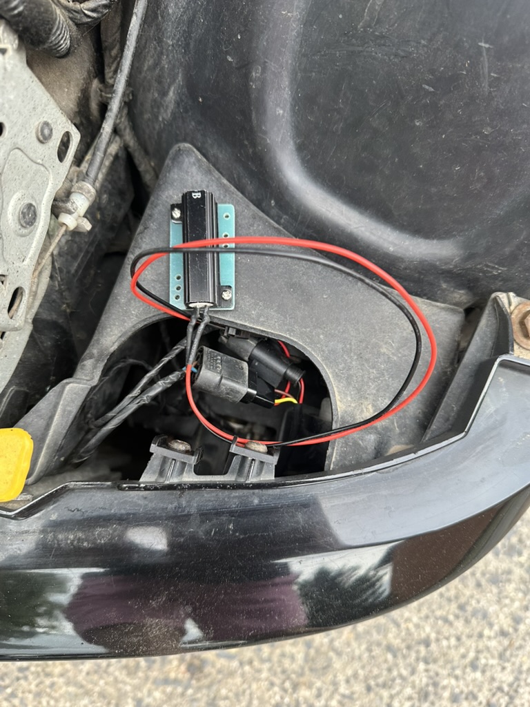 Repairing the Details — photo 18